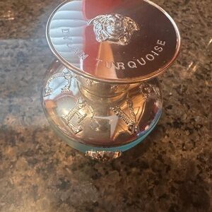 Versace Dylan Turquoise perfume